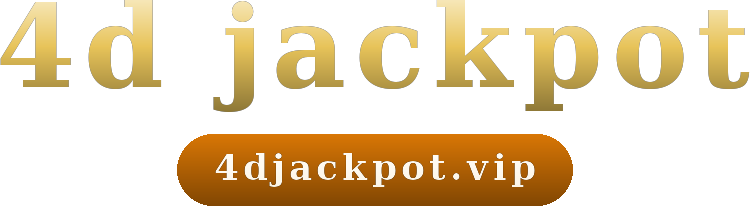 4d jackpot logo