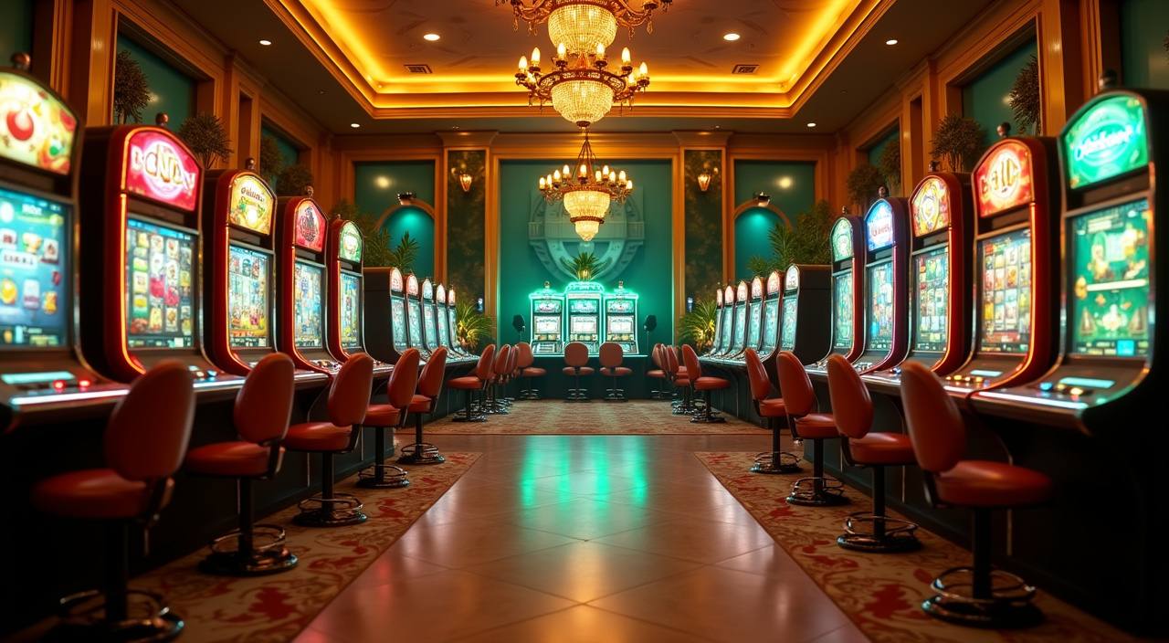 4d jackpot Bagaimana 4d slot feature Mengelola Akaun dan Bayaran Anda