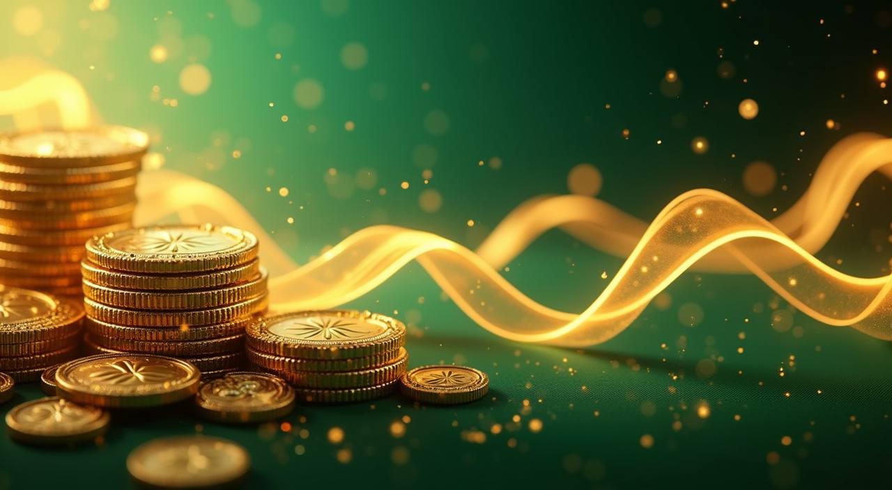 4d jackpot Menjelajah Pilihan Prosperity dengan Penyedia Terpilih